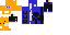 Texture for meow