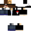 Texture for Batata