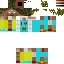 Texture for Дилька Супер Класс