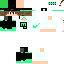 Texture for jean