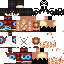 Texture for LUFFY WANO HAKI X MYX