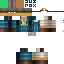 Texture for Swedish Miner