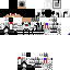 Texture for diguin90(Astronauta com capacete fechado)