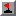 Texture for Kinda Glitchy Minesweeper Flag