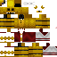 Texture for ssgolinkgod