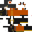 Texture for ア 百面郎中 外瘻無し