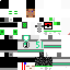 Texture for inverted commandist