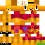 Texture for kool bear