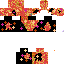 Texture for Powered Up Solar Balance