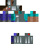 Texture for terminator