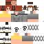Texture for MDE Liam