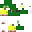 Texture for bean the dynamite preguiça