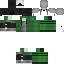Texture for Gabriel_BRYT
