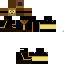 Texture for Marth Leon