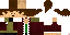 Texture for Christmas Commander Cobble