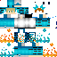 Texture for YeElementalMan