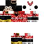 Texture for Minne Mouse