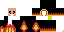 Texture for Pyromaniac