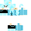 Texture for ellenever ICE
