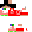 Texture for arsenal