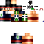 Texture for バーダック