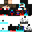Texture for steve
