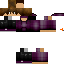 Texture for StrafePvPMC