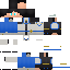 Texture for esteban ordinal scale