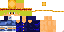 Texture for KekoTrix