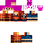 Texture for SSR2 Gohan