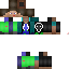 Texture for DiguinhoFoxBr