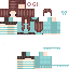 Texture for ImCreatified