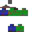 Texture for rackitiv tutoriales mods terror y diversion