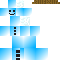 Texture for snow golem