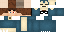 Texture for CLAYcraftHD