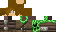 Texture for creeper