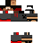 Texture for JohtxazCraft And Herobrine StudioZ