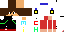Texture for michator117