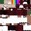 Texture for voado