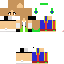 Texture for Лиза
