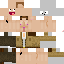 Texture for Golem kiddi