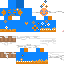 Texture for nedw