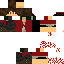 Texture for fireboy