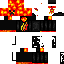 Texture for http://www.minecraftskins.com/thumbnails/lava-creeper-10460631.png