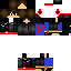 Texture for jumpy