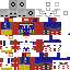 Texture for Rune king thor tesing