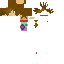 Texture for maneboor