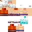 Texture for Goku instint
