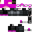 Texture for YronMan