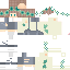 Texture for Cottagecore soft boy